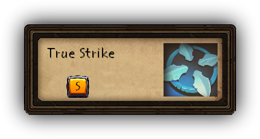 True Strike